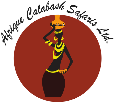 afrique calabash safaris logo