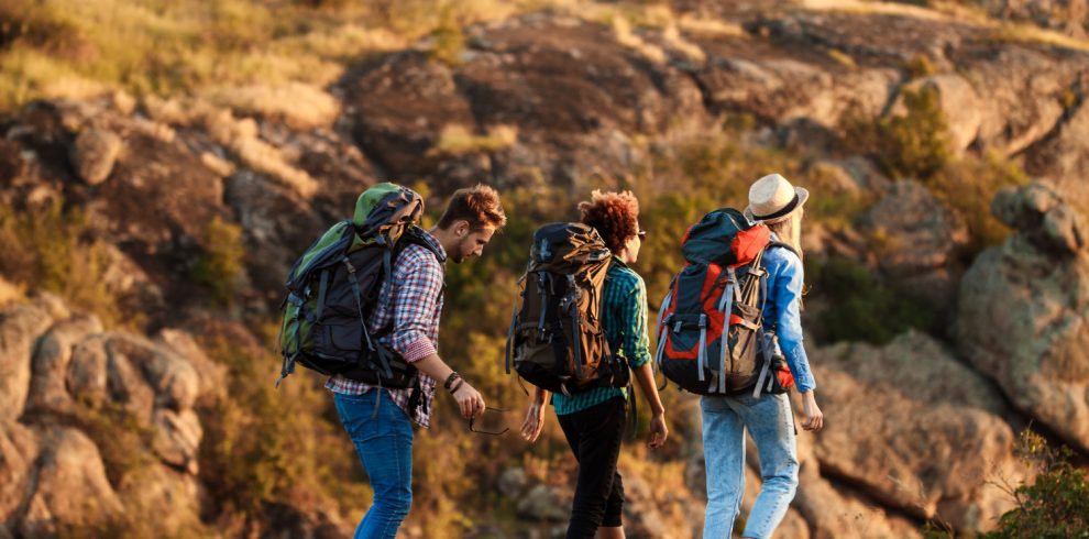 mountain climbing safaris