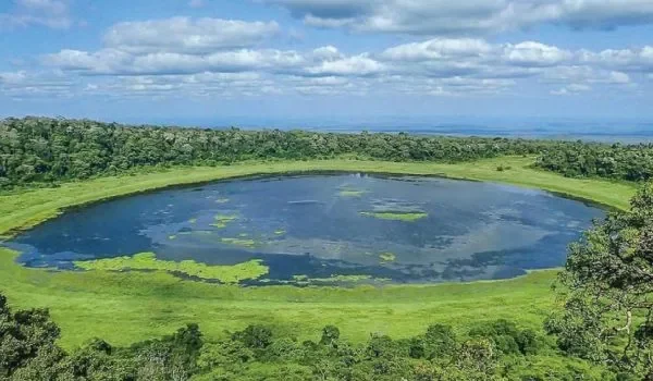 marsabit nationa park