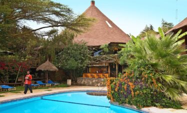 pool and lodge mara sopa lodge